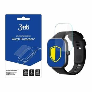 3mk FlexibleGlass Watch hibrid üveg kijelzővédő Xiaomi Redmi Watch 4 kép