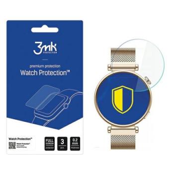 3MK FlexibleGlass Watch Huawei Watch GT 4 41mm hibrid üveg kép