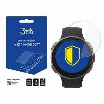 3MK FlexibleGlass Watch Polar Vantage V hibrid üveg képernyővédő fólia kép