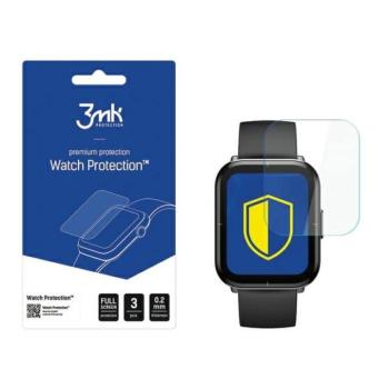 3MK FlexibleGlass Watch Xiaomi Mibro Color hibrid üveg kép