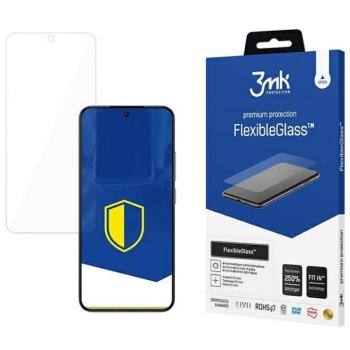 3mk FlexibleGlass Xiaomi 14 hibrid üvegfólia kép