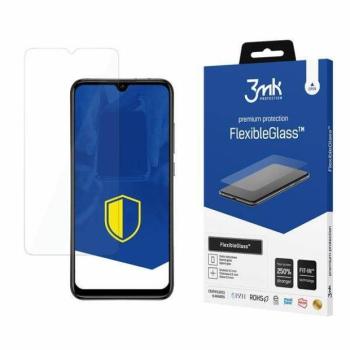 3MK FlexibleGlass Xiaomi Mi9 hibrid üveg képernyővédő fólia kép