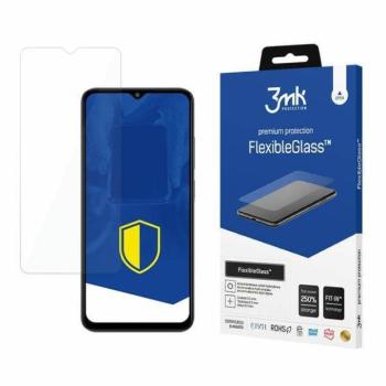 3MK FlexibleGlass Xiaomi Poco M5 hibrid üveg képernyővédő fólia kép