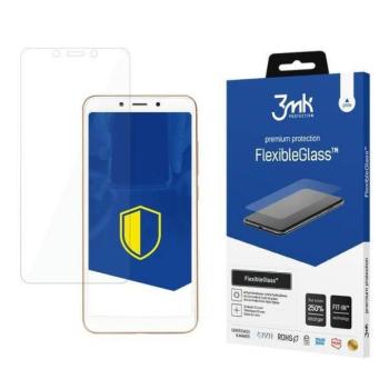 3MK FlexibleGlass Xiaomi Redmi 6A Global hibrid üveg képernyővédő fólia kép