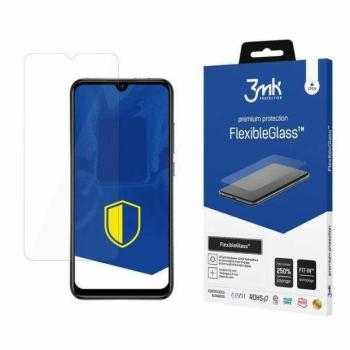 3MK FlexibleGlass Xiaomi Redmi 9 hibrid üveg képernyővédő fólia kép