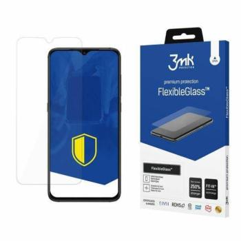 3MK FlexibleGlass Xiaomi Redmi 9A hibrid üveg képernyővédő fólia kép