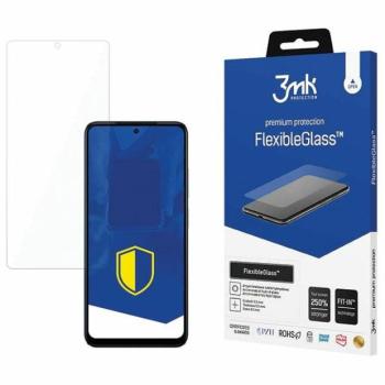 3MK FlexibleGlass Xiaomi Redmi Note 12s hibrid üveg fólia kép