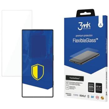 3MK FlexibleGlass ZTE Nubia Red Magic 9 Pro hibrid üveg kép