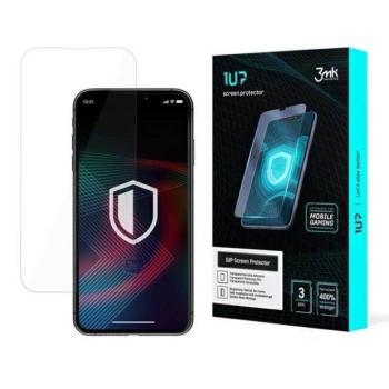 3MK Folia 1UP iPhone 14/14 Pro 6,1&quot; Folia Gaming 3db kijelzővédő fólia kép
