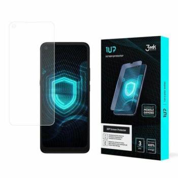 3MK Folia 1UP Motorola Moto G9 Power Folia Gaming 3db képernyővédő fólia kép