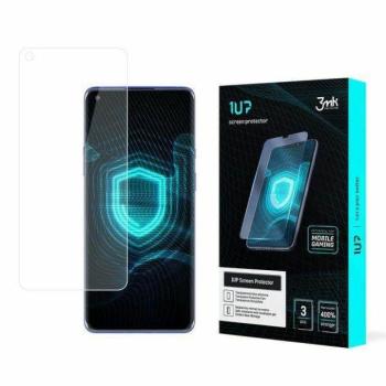 3MK Folia 1UP OnePlus 8 5G Folia Gaming 3db képernyővédő fólia kép