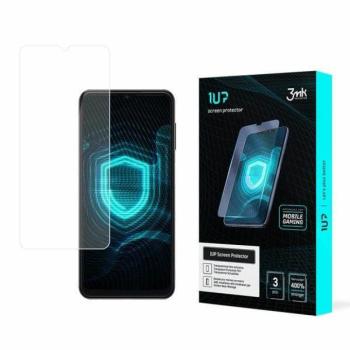 3MK Folia 1UP Samsung Galaxy A13 4G A135 Folia Gaming 3db képernyővédő fólia kép