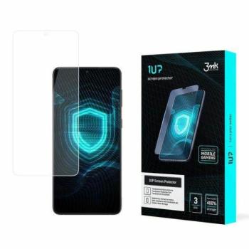 3MK Folia 1UP Samsung Galaxy G998 S21 Ultra 5G Folia Gaming 3db képernyővédő fólia kép