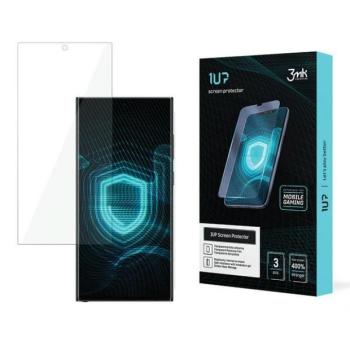 3MK fólia 1UP Samsung Galaxy S24 Ultra S928 fólia Gaming 3 db kép