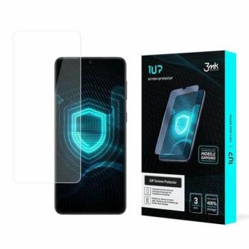 3MK Folia 1UP Samsung Galaxy S906 S22 Plus Folia Gaming 3db képernyővédő fólia kép