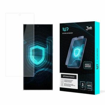 3MK Folia 1UP Samsung Galaxy S908 S22 Ultra Folia Gaming 3db képernyővédő fólia kép