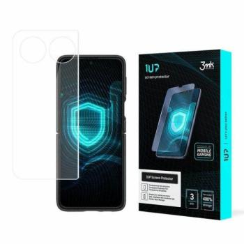 3MK Folia 1UP Samsung Galaxy Z Flip 3 5G Folia Gaming 3db képernyővédő fólia kép