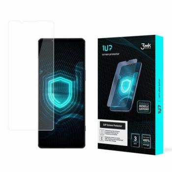 3MK Folia 1UP Sony Xperia 1 IV Folia Gaming 3db képernyővédő fólia kép