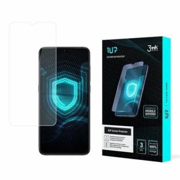 3MK Folia 1UP Xiaomi Redmi 9 Folia Gaming 3db képernyővédő fólia kép