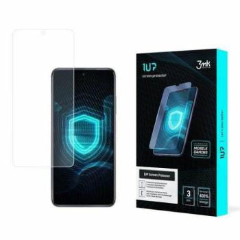 3MK Folia 1UP Xiaomi Redmi Note 10 Pro Folia Gaming 3db képernyővédő fólia kép