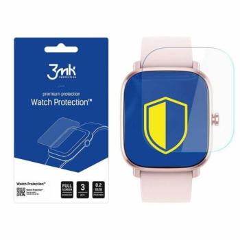 3MK Folia ARC FS Amazfit GTS 2 Mini Watch kijelzővédő fólia kép