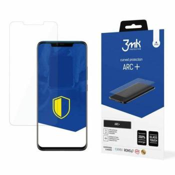 3MK Folia ARC+ FS Huawei Mate 20 Pro teljes képernyős kijelzővédő fólia kép