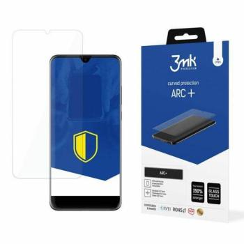 3MK Folia ARC+ FS Huawei P30 Pro teljes képernyős kijelzővédő fólia kép