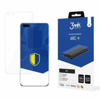 3MK Folia ARC+ FS Huawei P40 Pro teljes képernyős kijelzővédő fólia kép