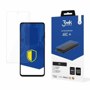 3MK Folia ARC+ FS Motorola Moto G82 5G teljes képernyős kijelzővédő fólia kép