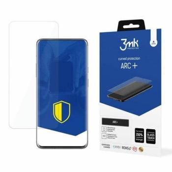 3MK Folia ARC+ FS OnePlus 7 Pro teljes képernyős kijelzővédő fólia kép