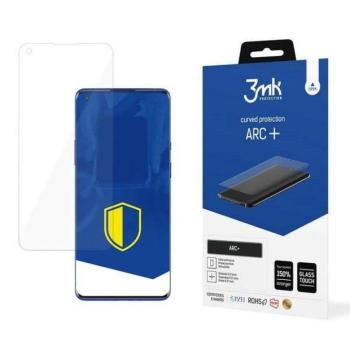 3MK Folia ARC+FS OnePlus 9 Pro teljes képernyős kijelzővédő fólia kép