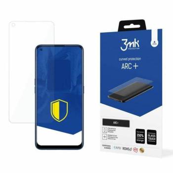 3MK Folia ARC+ FS Realme 7 teljes képernyős kijelzővédő fólia kép