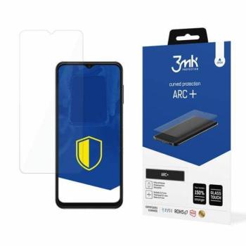 3MK Folia ARC+ FS Samsung Galaxy A13 4G A135 teljes képernyős kijelzővédő fólia kép
