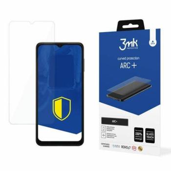 3MK Folia ARC+ FS Samsung Galaxy A13 5G A136 teljes képernyős kijelzővédő fólia kép