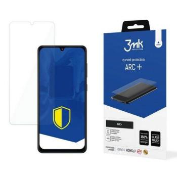 3MK Folia ARC+ FS Samsung Galaxy A325 A32 4G teljes képernyős kijelzővédő fólia kép