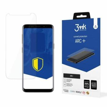 3MK Folia ARC+ FS Samsung Galaxy G960 S9 teljes képernyős kijelzővédő fólia kép