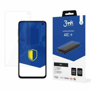 3MK Folia ARC+ FS Samsung Galaxy G970 S10 e teljes képernyős kijelzővédő fólia kép