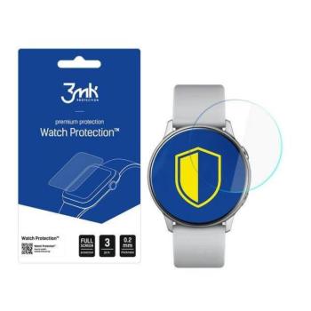 3MK Folia ARC FS Samsung Watch Active teljes képernyős kijelzővédő fólia kép