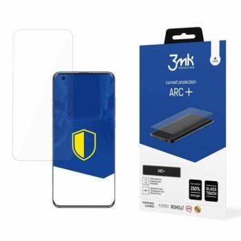 3MK Folia ARC+ FS Xiaomi Mi 10/Mi 10Pro teljes képernyős kijelzővédő fólia kép
