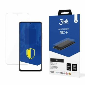 3MK Folia ARC+ FS Xiaomi Mi 11i 5G teljes képernyős kijelzővédő fólia kép