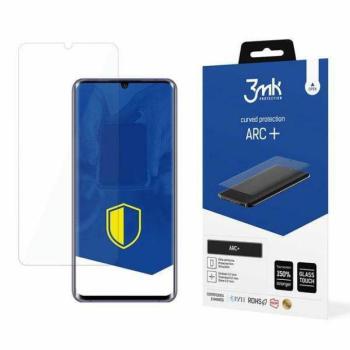 3MK Folia ARC+ FS Xiaomi Mi Note 10 Lite teljes képernyős kijelzővédő fólia kép