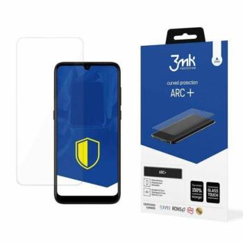 3MK Folia ARC+ FS Xiaomi POCO F2 Pro teljes képernyős kijelzővédő fólia kép