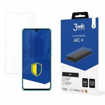 3MK Folia ARC+ FS Xiaomi Redmi Note 10 Pro teljes képernyős kijelzővédő fólia kép