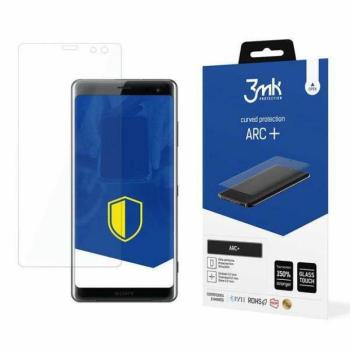 3MK Folia ARC+ FS Xperia XZ3 teljes képernyős kijelzővédő fólia kép