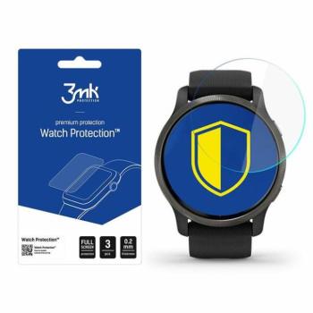 3MK Folia ARC Garmin Venu 2 Plus Fullscreen Folia kép