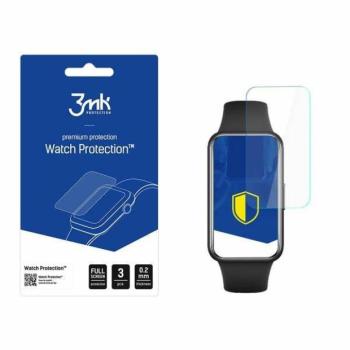 3MK Folia ARC Huawei Band 7 teljes képernyős kijelzővédő fólia kép