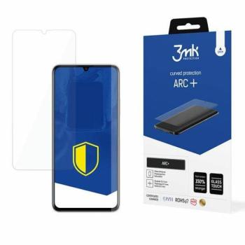 3MK Folia ARC+ Huawei Nova Y70 teljes képernyős kijelzővédő fólia kép
