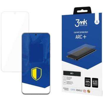 3MK fólia ARC+ Huawei P60 fólia teljes képernyős kép