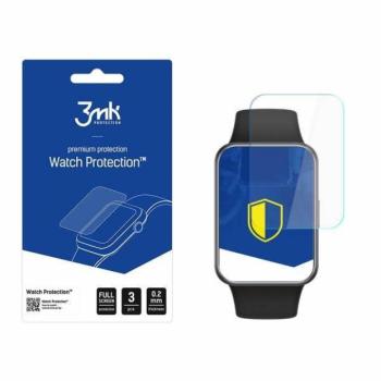 3MK Folia ARC Huawei Watch Fit 2 teljes képernyős kijelzővédő fólia kép