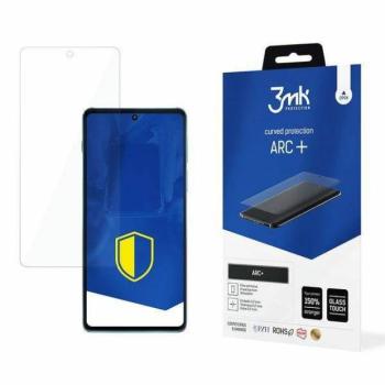 3MK Folia ARC+ Motorola Edge 20 teljes képernyős kijelzővédő fólia kép